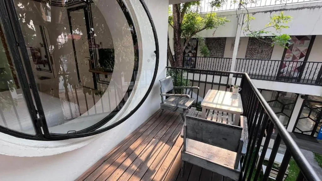 The Artel Nimman Hotel