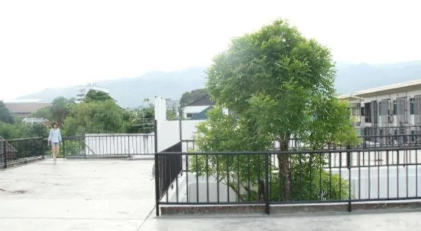 The Artel Nimman Hotel