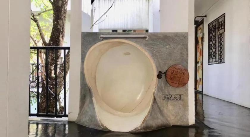 The Artel Nimman Hotel