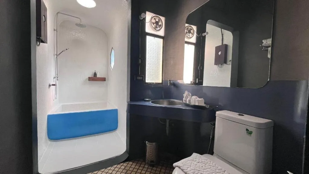 The Artel Nimman Hotel