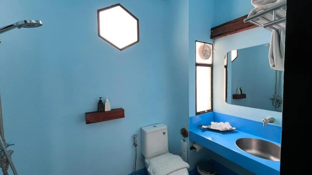 The Artel Nimman Hotel