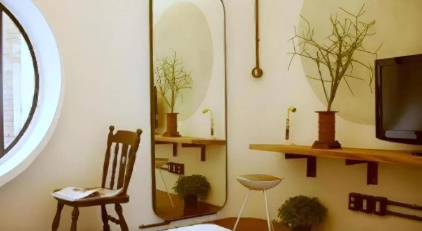 The Artel Nimman Hotel