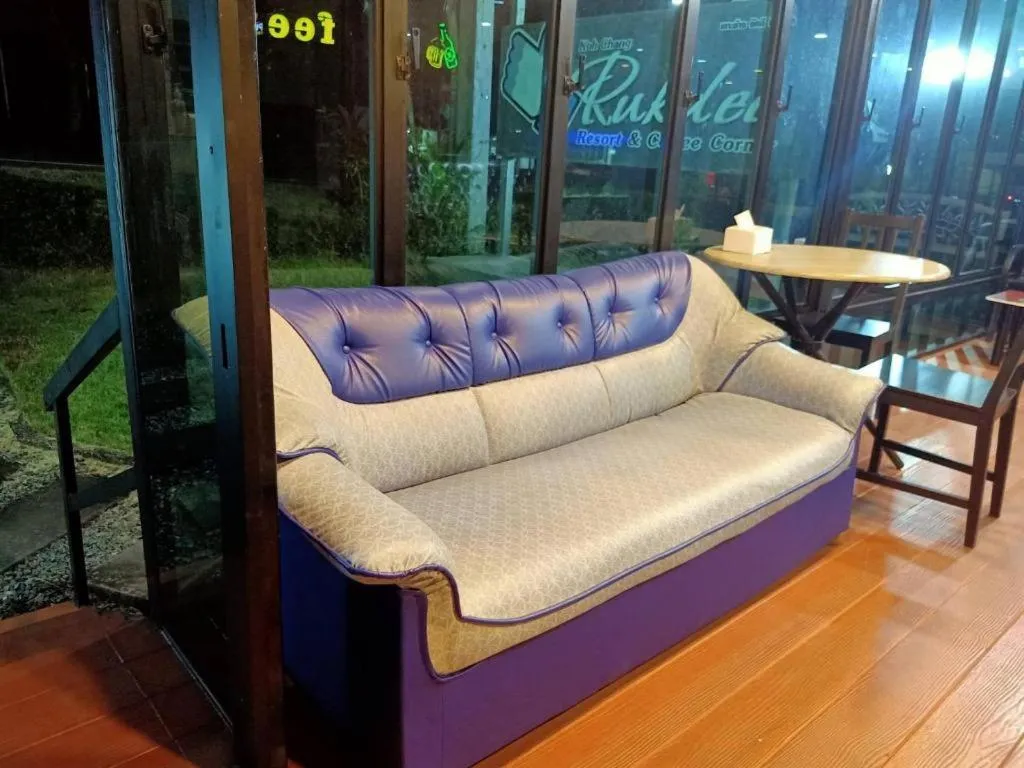 Koh Chang Pukdee Bungalow