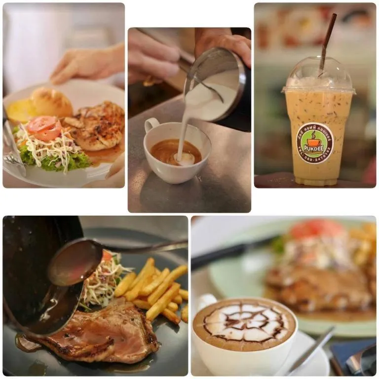 Koh Chang Pukdee Bungalow