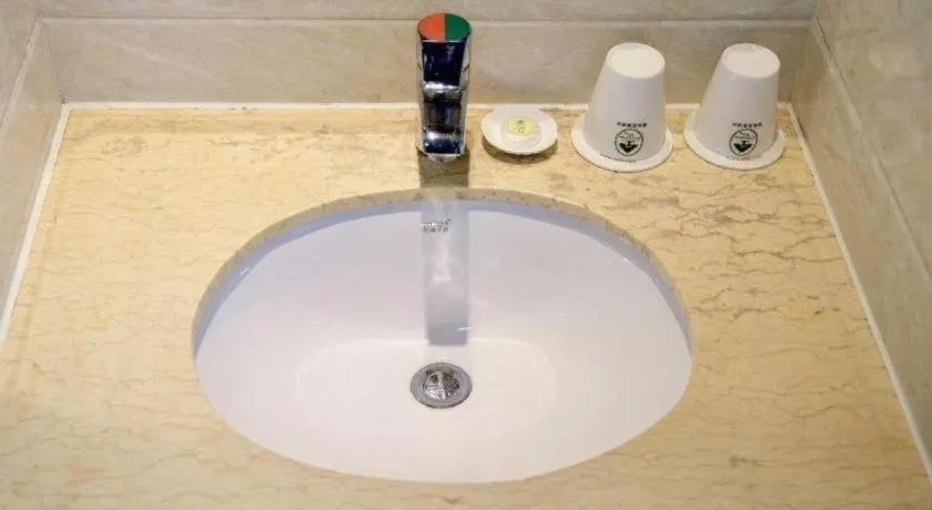 GreenTree Inn Shanghai Minhang Development Zone Subway Station Business Hotel