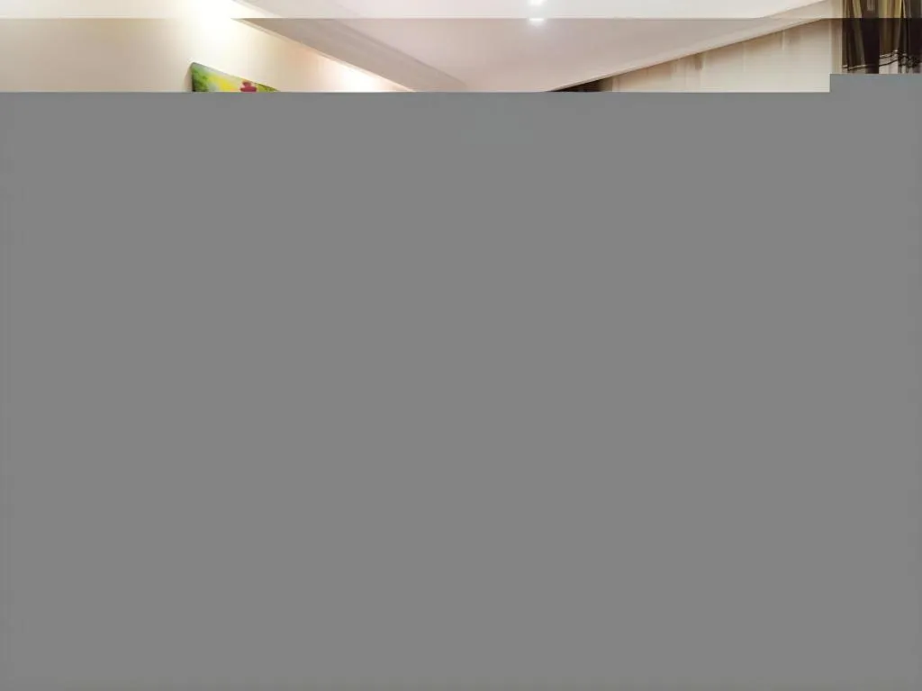 GreenTree Inn Shanghai Minhang Development Zone Subway Station Business Hotel