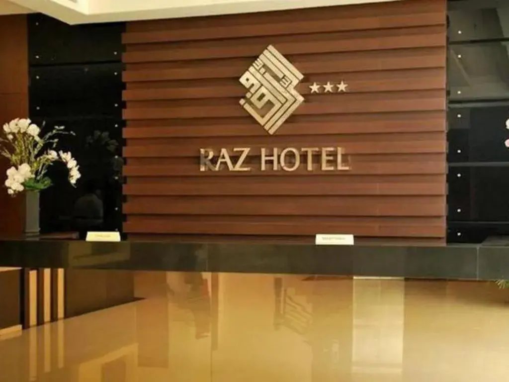 Raz Hotel and Convention Raz Hotel and Convention