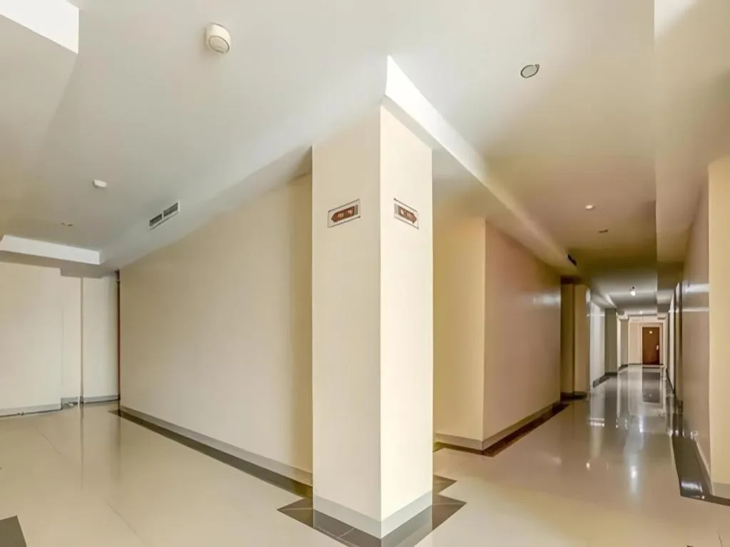 Raz Hotel and Convention