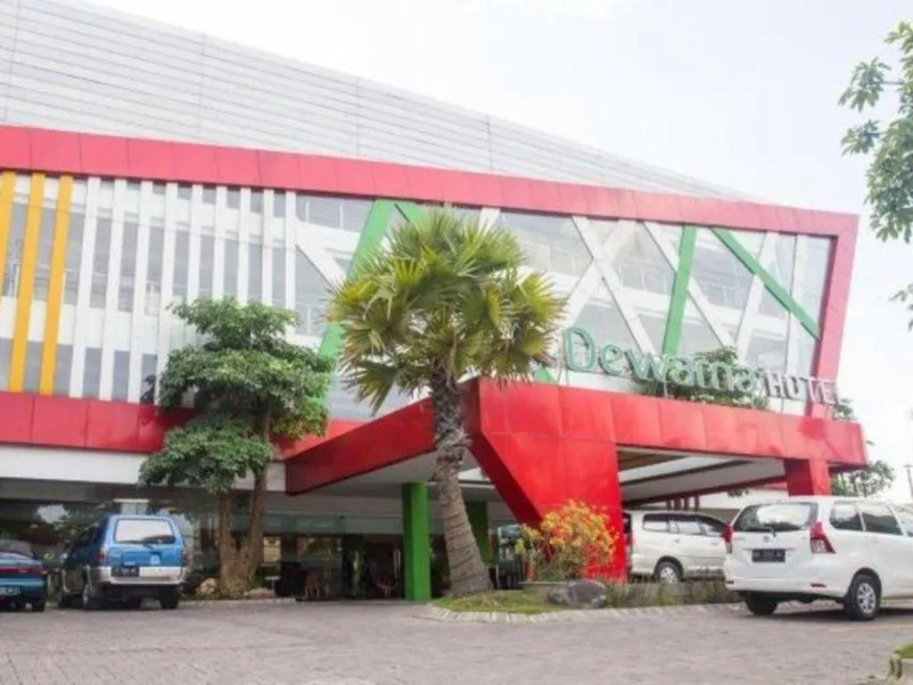 Dewarna Hotel and Convention Bojonegoro