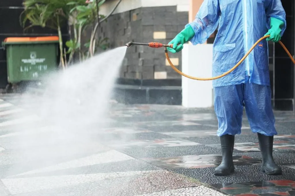 Dewarna Hotel and Convention Bojonegoro