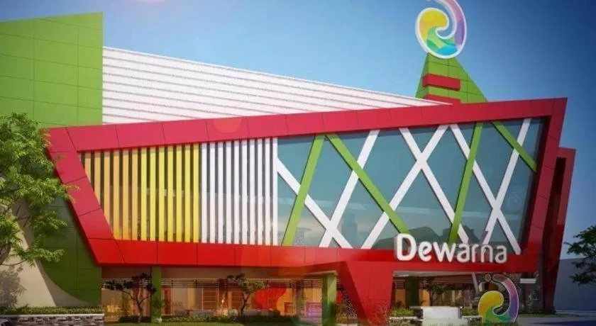 Dewarna Hotel and Convention Bojonegoro