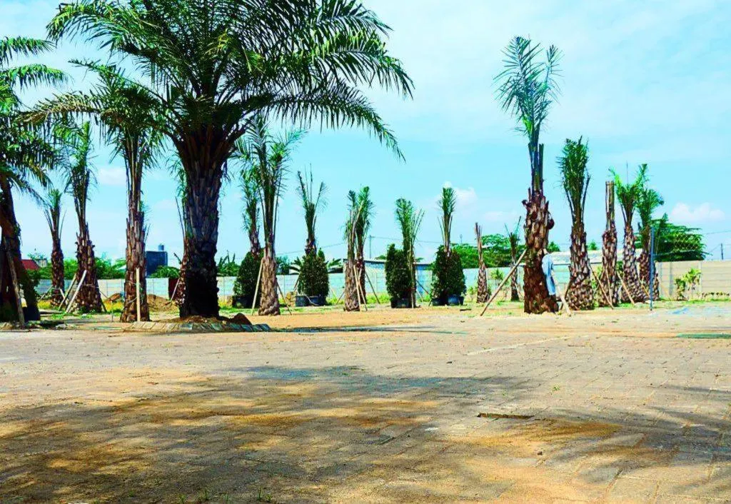 Dewarna Hotel and Convention Bojonegoro