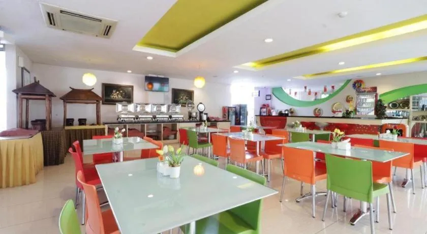 Dewarna Hotel and Convention Bojonegoro