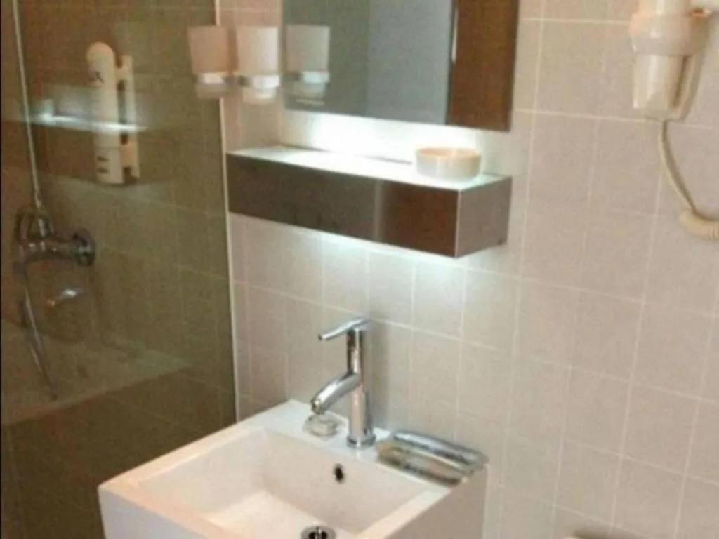 Jinjiang Inn Select Suzhou Industrial Park Dushu Lake Dongxing Road