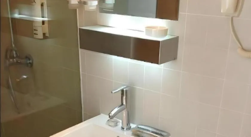 Jinjiang Inn Select Suzhou Industrial Park Dushu Lake Dongxing Road