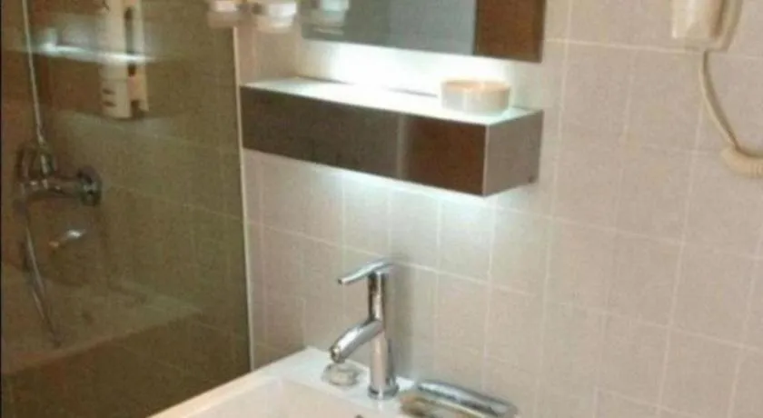 Jinjiang Inn Select Suzhou Industrial Park Dushu Lake Dongxing Road