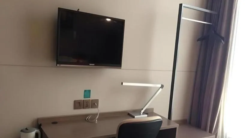 Jinjiang Inn Select Suzhou Industrial Park Dushu Lake Dongxing Road