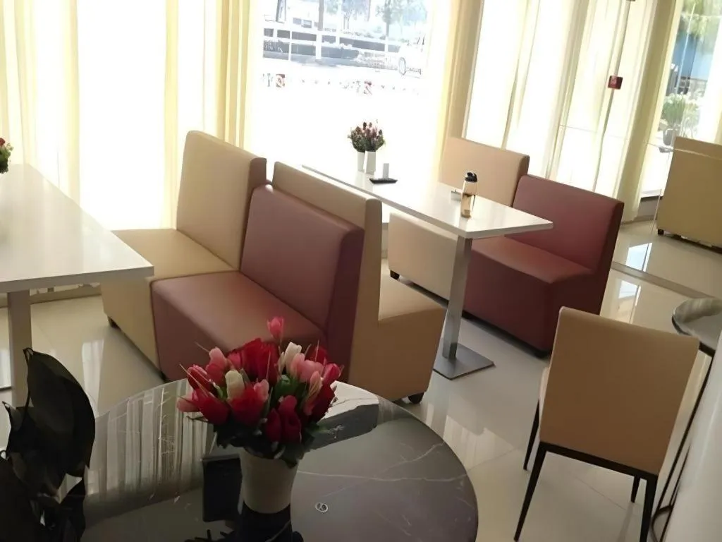 Jinjiang Inn Select Suzhou Industrial Park Dushu Lake Dongxing Road