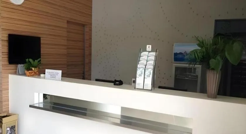 Jinjiang Inn Select Suzhou Industrial Park Dushu Lake Dongxing Road