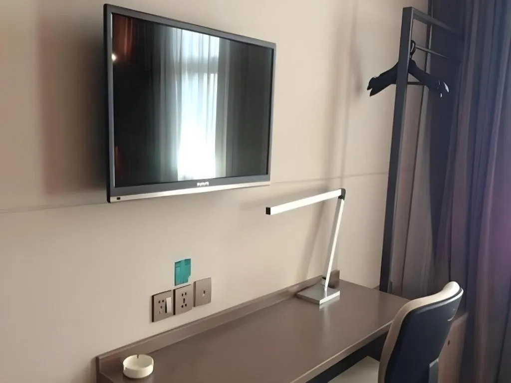 Jinjiang Inn Select Suzhou Industrial Park Dushu Lake Dongxing Road