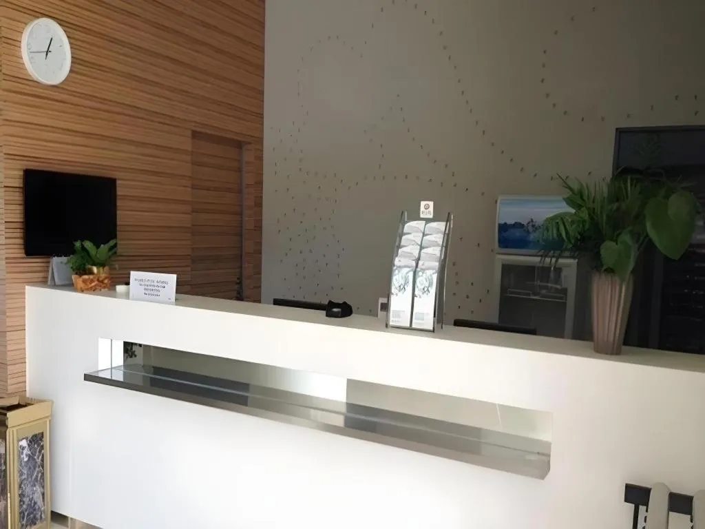 Jinjiang Inn Select Suzhou Industrial Park Dushu Lake Dongxing Road