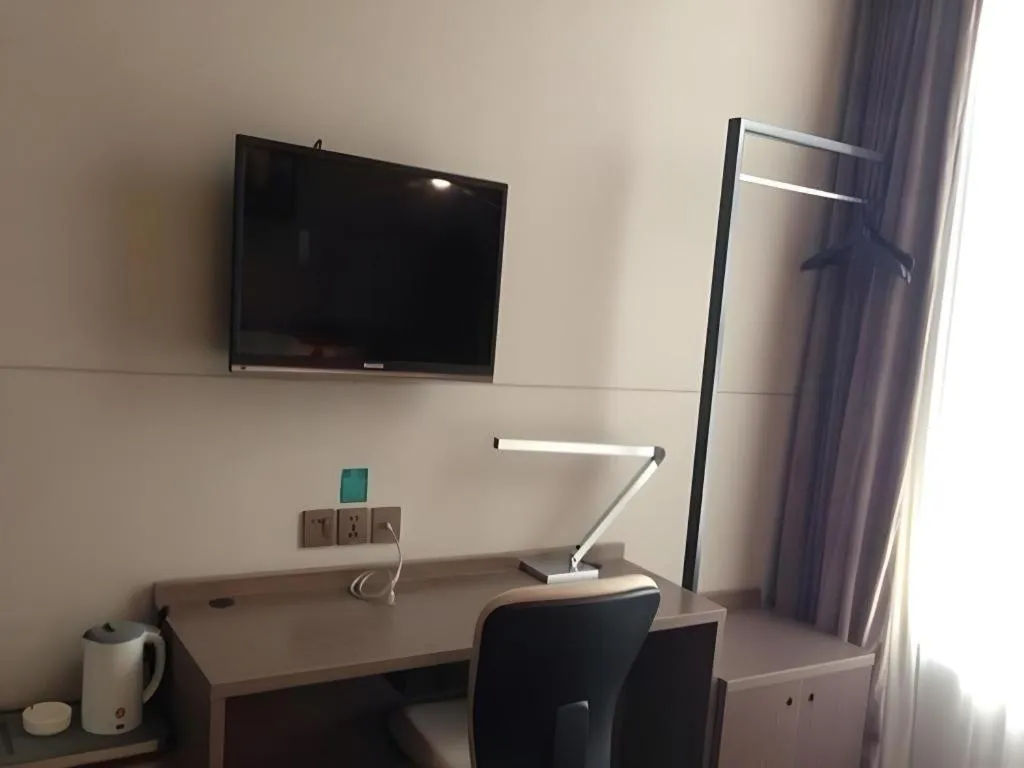 Jinjiang Inn Select Suzhou Industrial Park Dushu Lake Dongxing Road