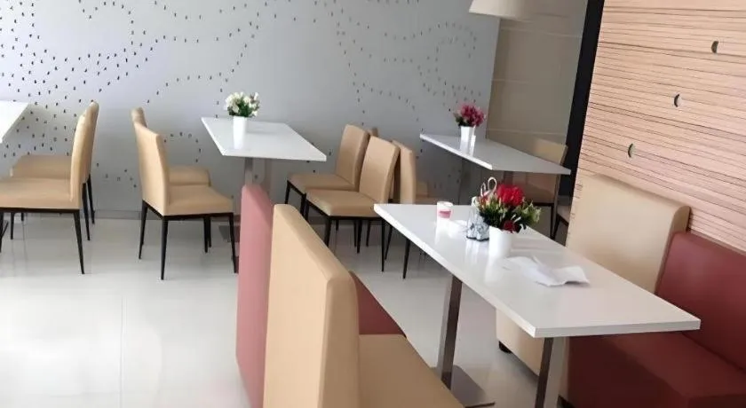 Jinjiang Inn Select Suzhou Industrial Park Dushu Lake Dongxing Road