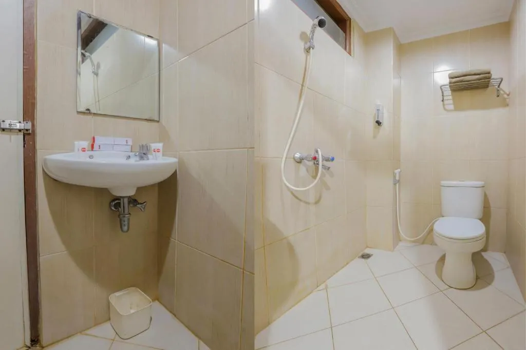 Hotel Senen Indah Syariah