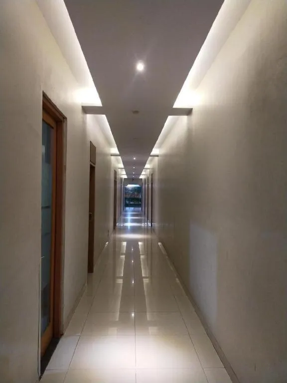 Hotel Senen Indah Syariah