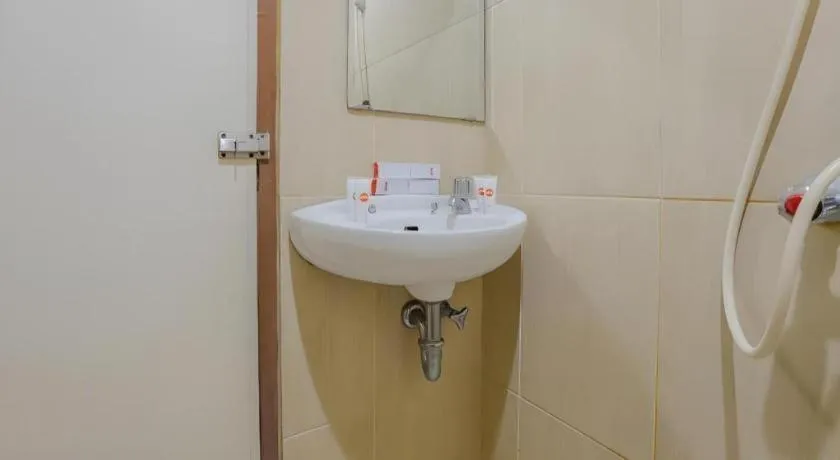 Hotel Senen Indah Syariah