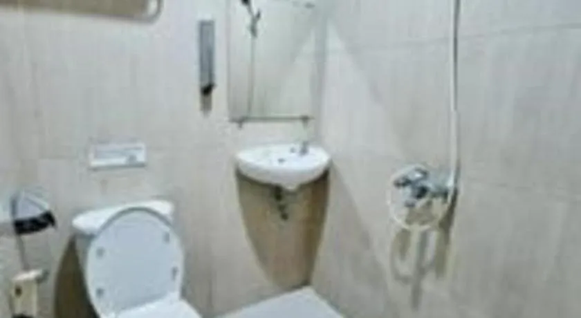 Hotel Senen Indah Syariah