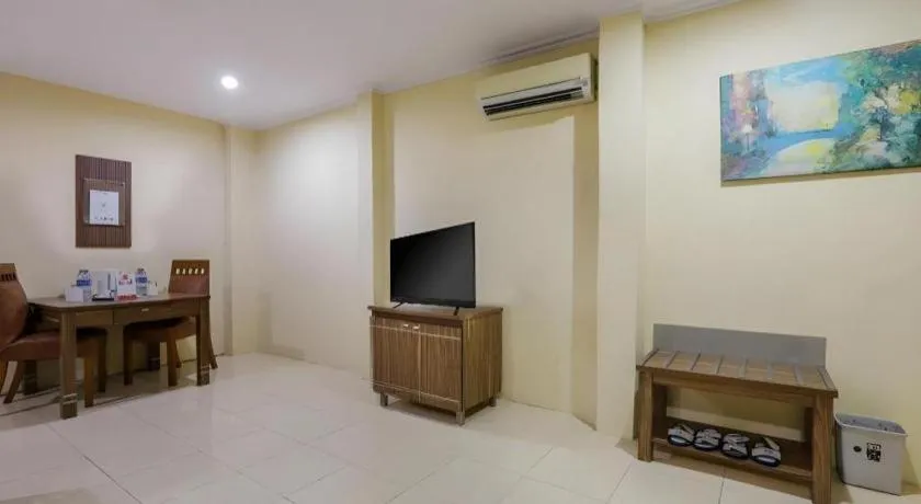 Hotel Senen Indah Syariah