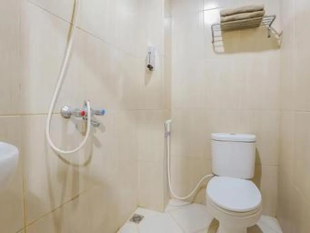 Hotel Senen Indah Syariah