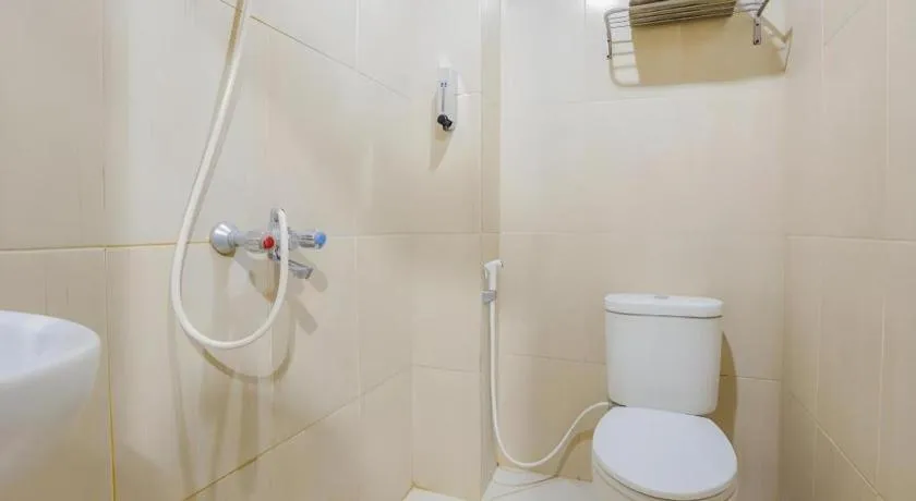 Hotel Senen Indah Syariah