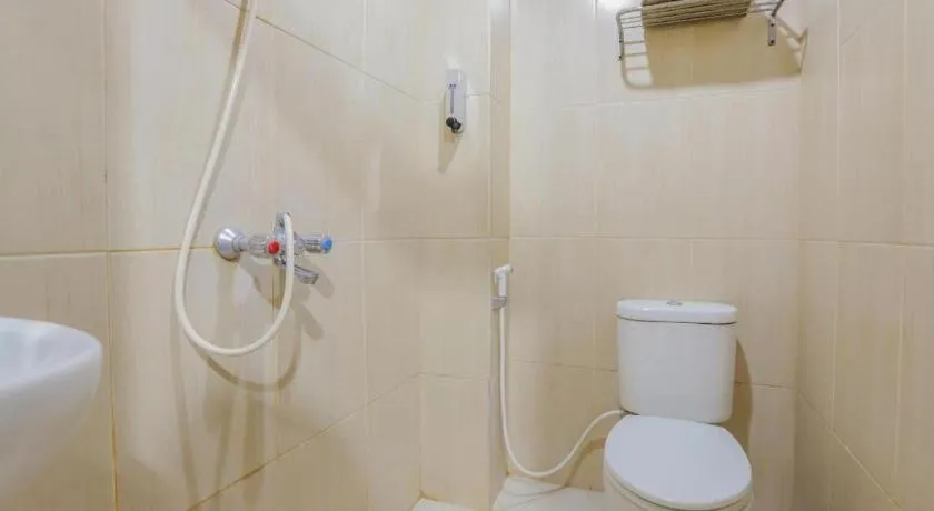 Hotel Senen Indah Syariah