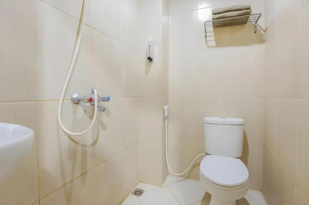 Hotel Senen Indah Syariah