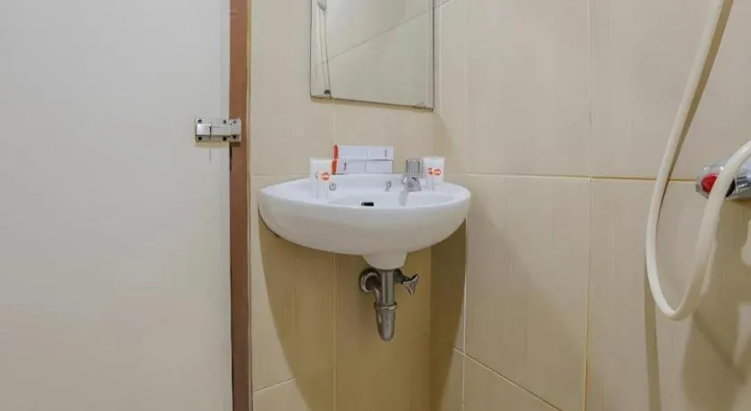 Hotel Senen Indah Syariah