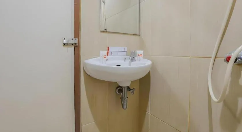 Hotel Senen Indah Syariah