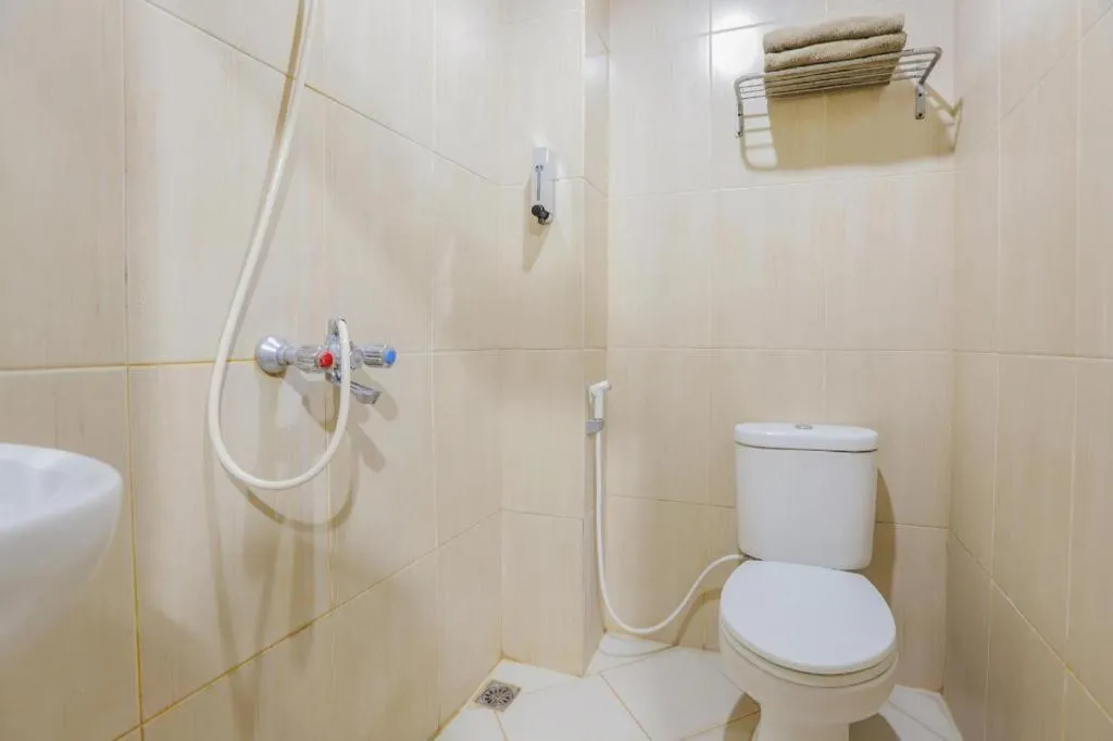 Hotel Senen Indah Syariah