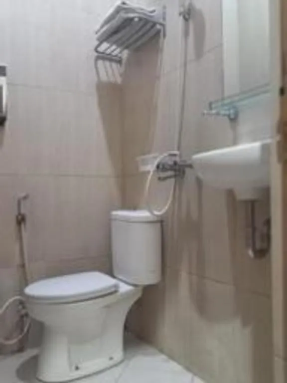 Hotel Senen Indah Syariah