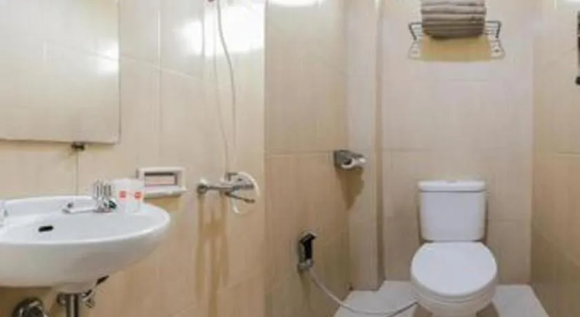 Hotel Senen Indah Syariah