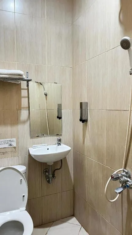 Hotel Senen Indah Syariah