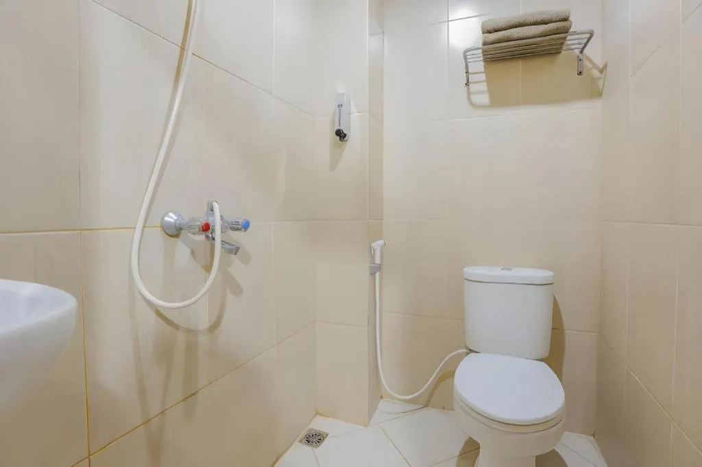 Hotel Senen Indah Syariah