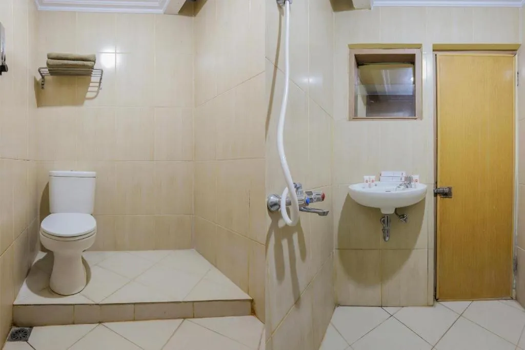 Hotel Senen Indah Syariah