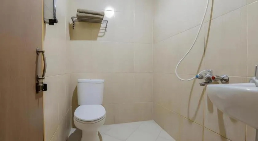 Hotel Senen Indah Syariah