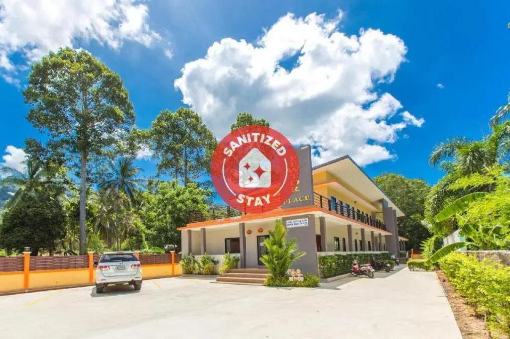 Fewtor Place Fewtor Place