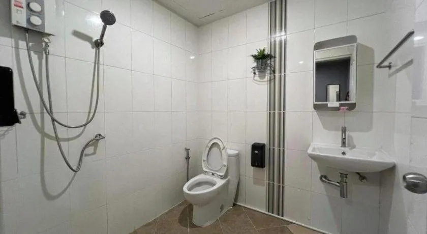 Phaphoom Boutique Residence