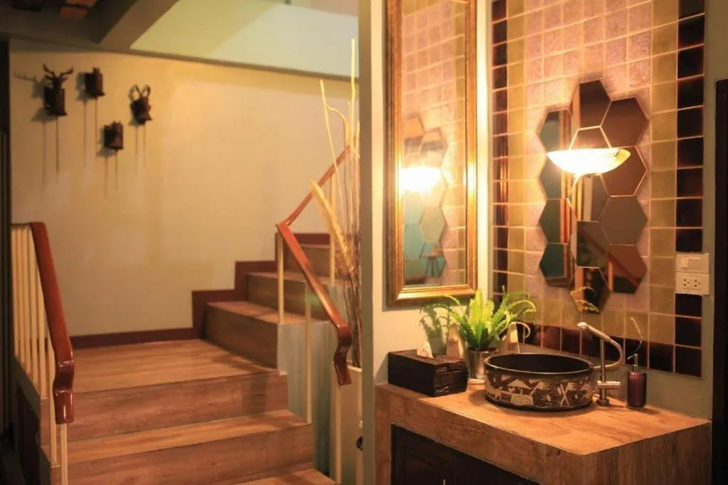 Phaphoom Boutique Residence