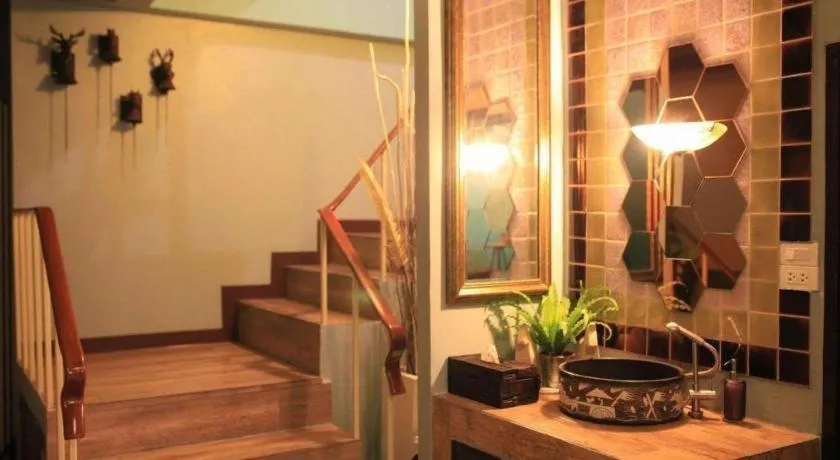 Phaphoom Boutique Residence