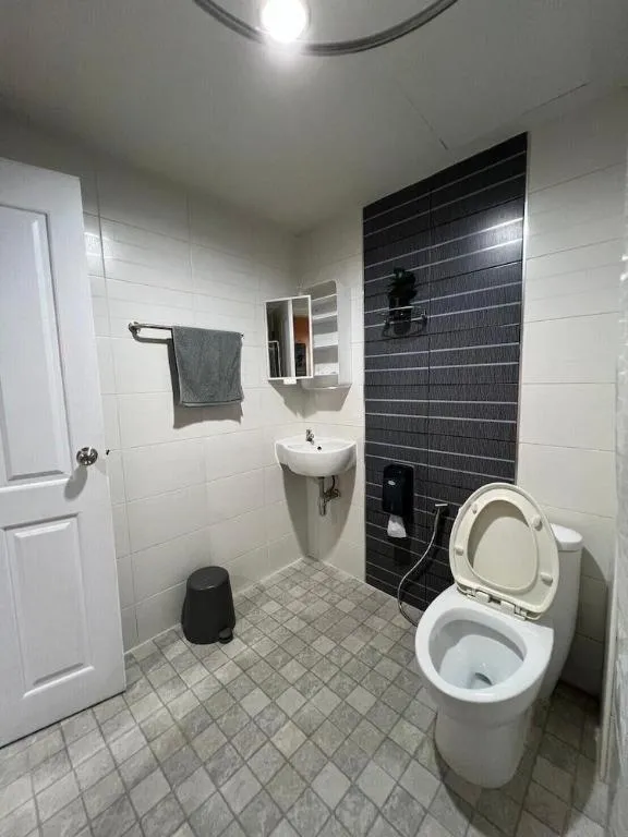 Phaphoom Boutique Residence